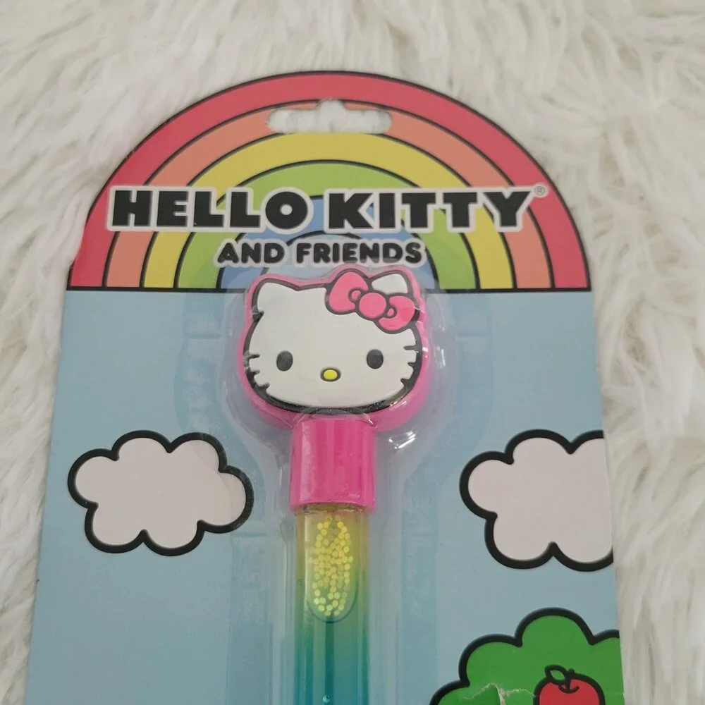 Hello Kitty Accessory Set